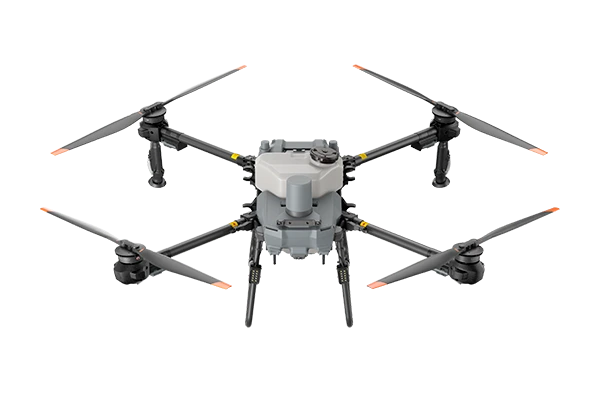 Treinamento DJI Agras T25P